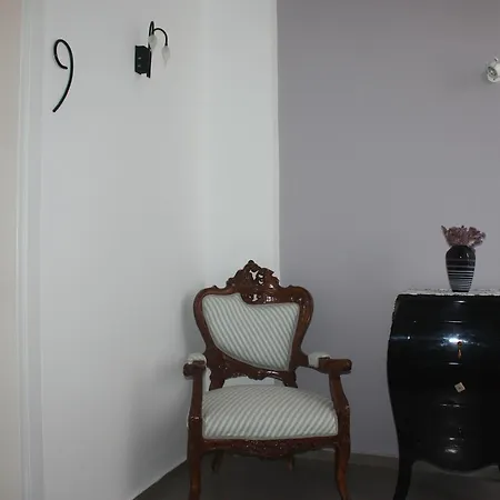 Egesade Privatunterkunft Ayvalı