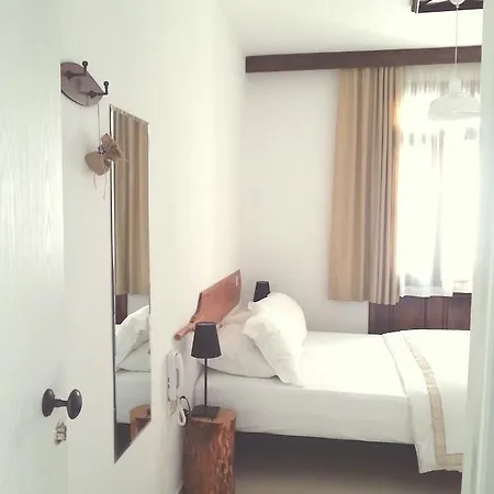 Egesade Habitación en casa particular Ayvalı