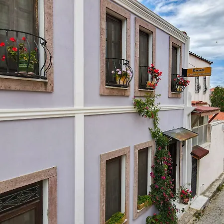 Egesade * Ayvalı