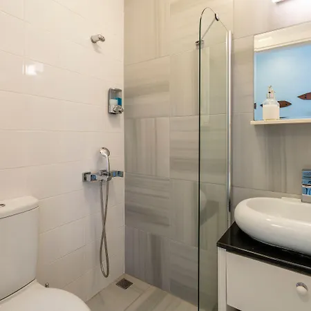 Habitación en casa particular Egesade Ayvalı