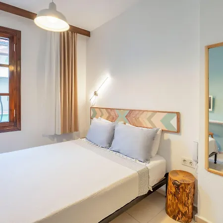 Egesade Habitación en casa particular Ayvalı