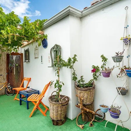 Egesade Habitación en casa particular