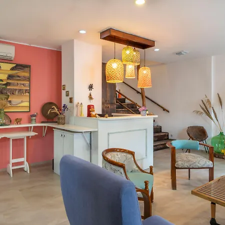 Egesade Habitación en casa particular Ayvalı
