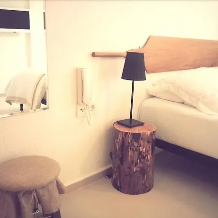 Habitación en casa particular Egesade *