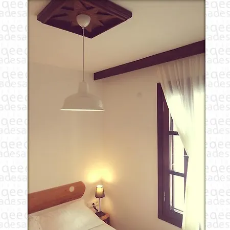 Habitación en casa particular Egesade Ayvalı