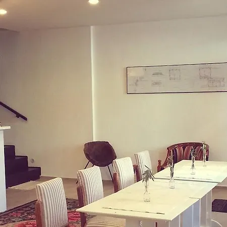 Habitación en casa particular Egesade *