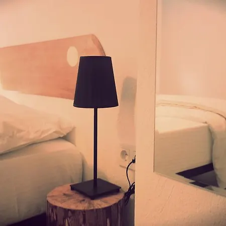 Habitación en casa particular Egesade